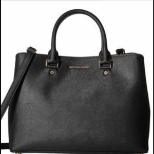 Michael Kors Savannah large